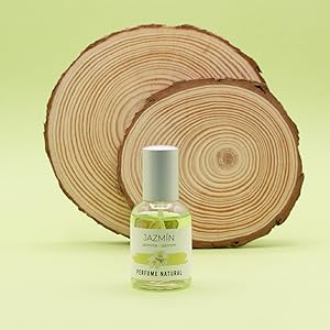 perfume jazmin