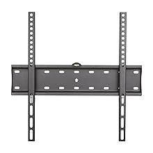 AISENS WT55F-013 - Soporte Eco para Monitor/TV DE 32"-55", Color Negro