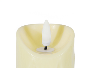 velas eléctricas