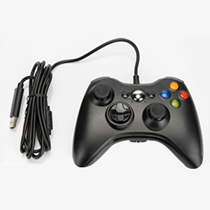 mando xbox