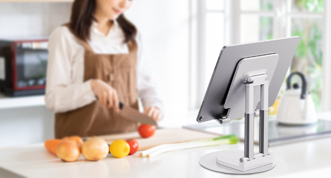 Soporte Tablet