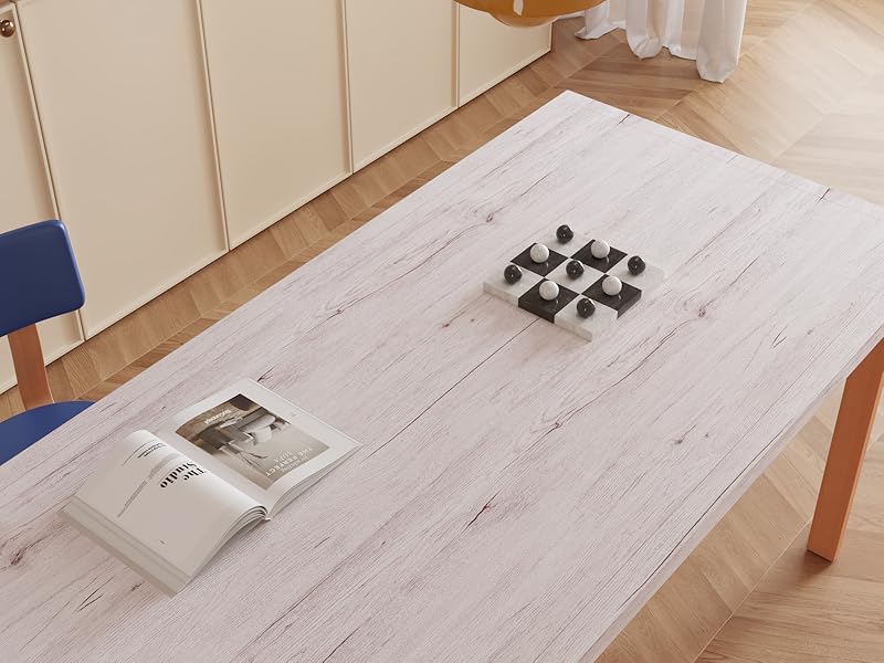 papel pintado vinilo blanco rosa