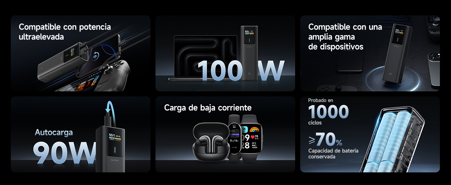 power bank 10000mah
