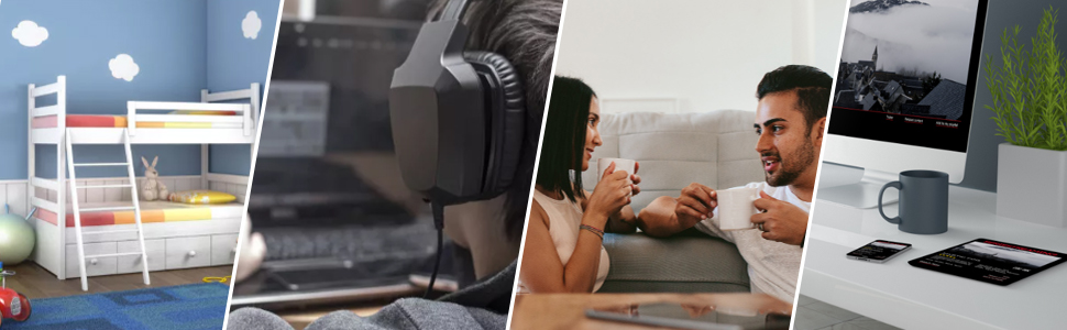 4G Portátil WIFI LED Pantalla Inteligente