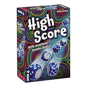 High Score