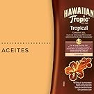 Aceites bronceadores