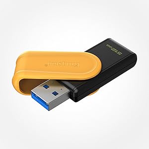 Unidad Flash USB DataTraveler Exodia S