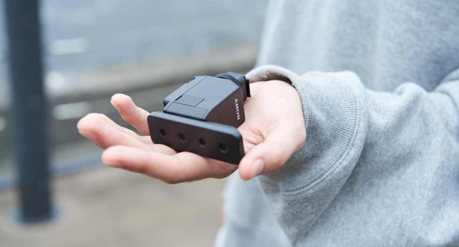 VX9527