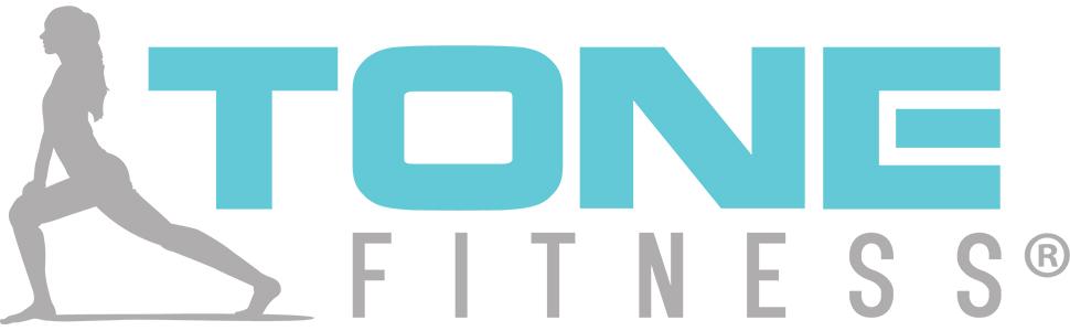 Tone Fitness.