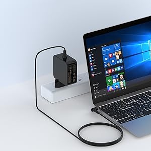 cargador asus portatil
