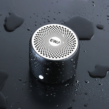altavoz ducha exterior