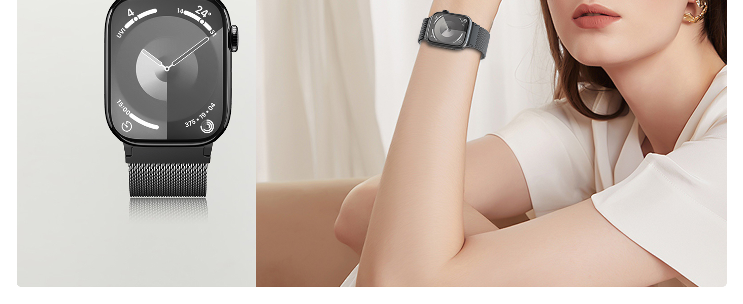 correa apple watch 40mm