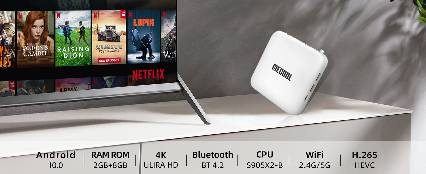 tv box