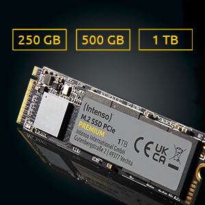 Capacities SSD Premium 300x300
