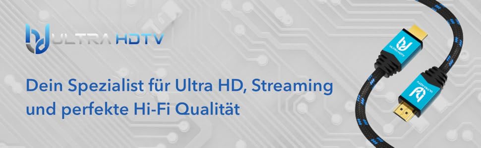 Ultra HDTV