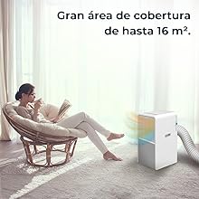 aire acondionado portatil; ; aire acondicionado; aire acondicionado silencioso; Pingüino aire; tubo