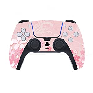 Playvital Multidimensional Galaxy Juego completo de calcomanías de piel para consola PS5
