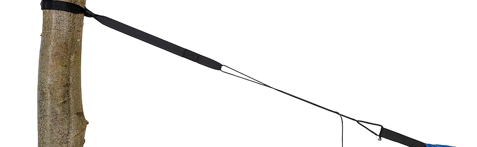 Hamaca de aventura ultraligera y ligera, hamaca para exteriores Hammock Life