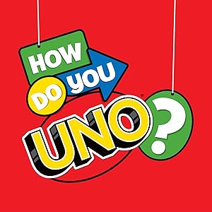 Evergreen: UNO