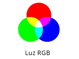 rgb light