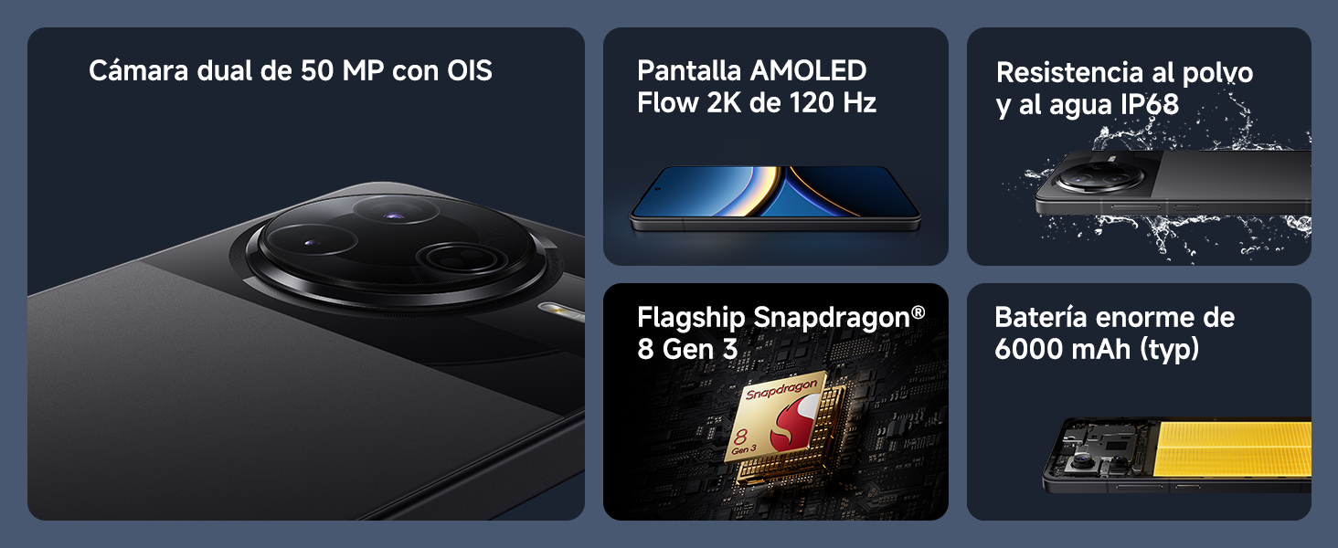 POCO F7 pro