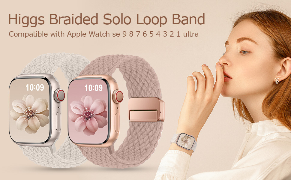 Correa Apple Watch 40mm