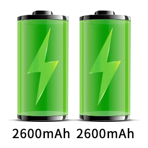 portable fan rechargeable