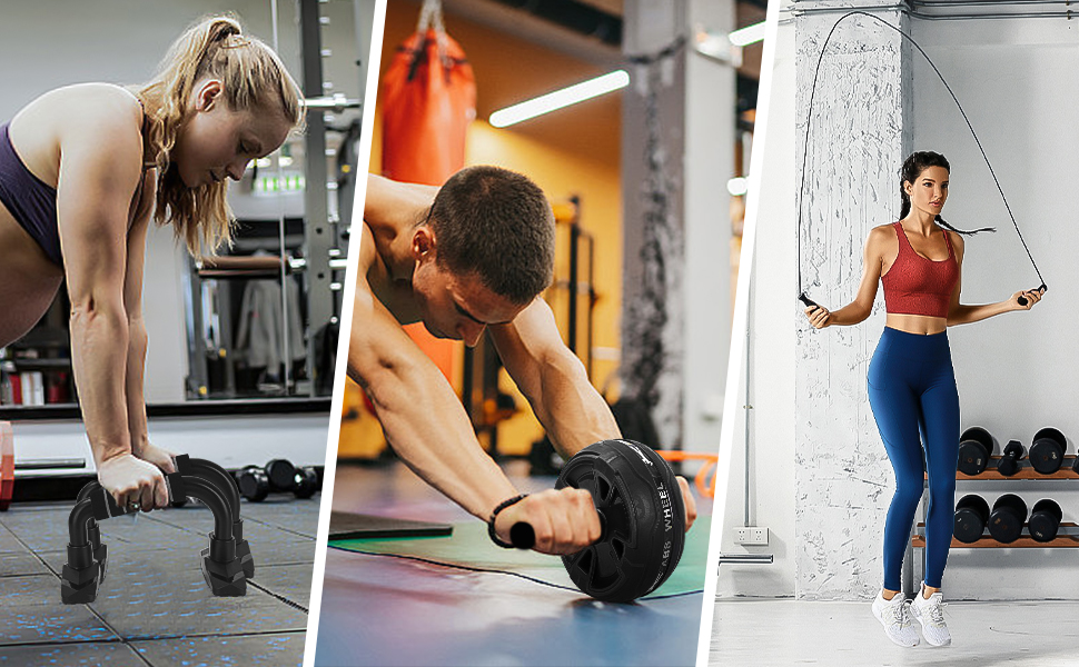 Equipo de gimnasio,gimnasio en casa