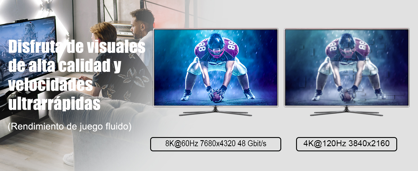 hdmi 90 grados