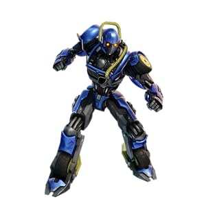 Fortnite Transformers Pack