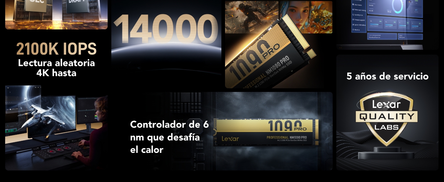 NM1090 pro