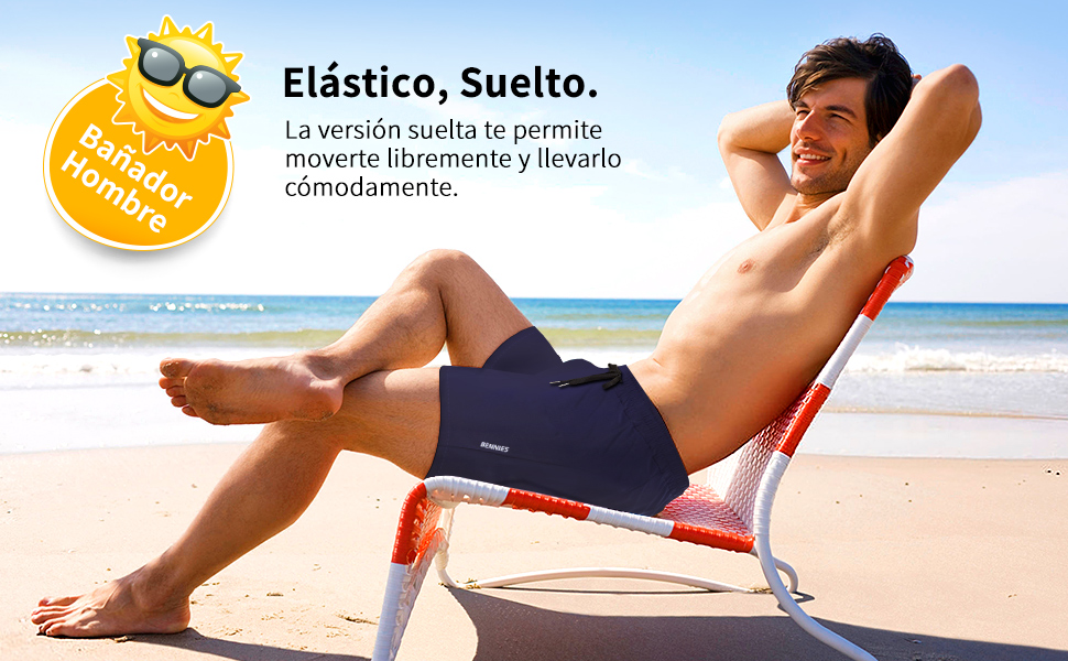 badehose es -6