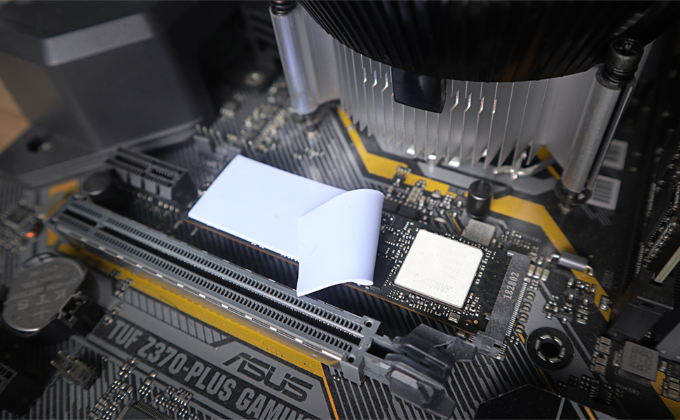 m.2 heatsink