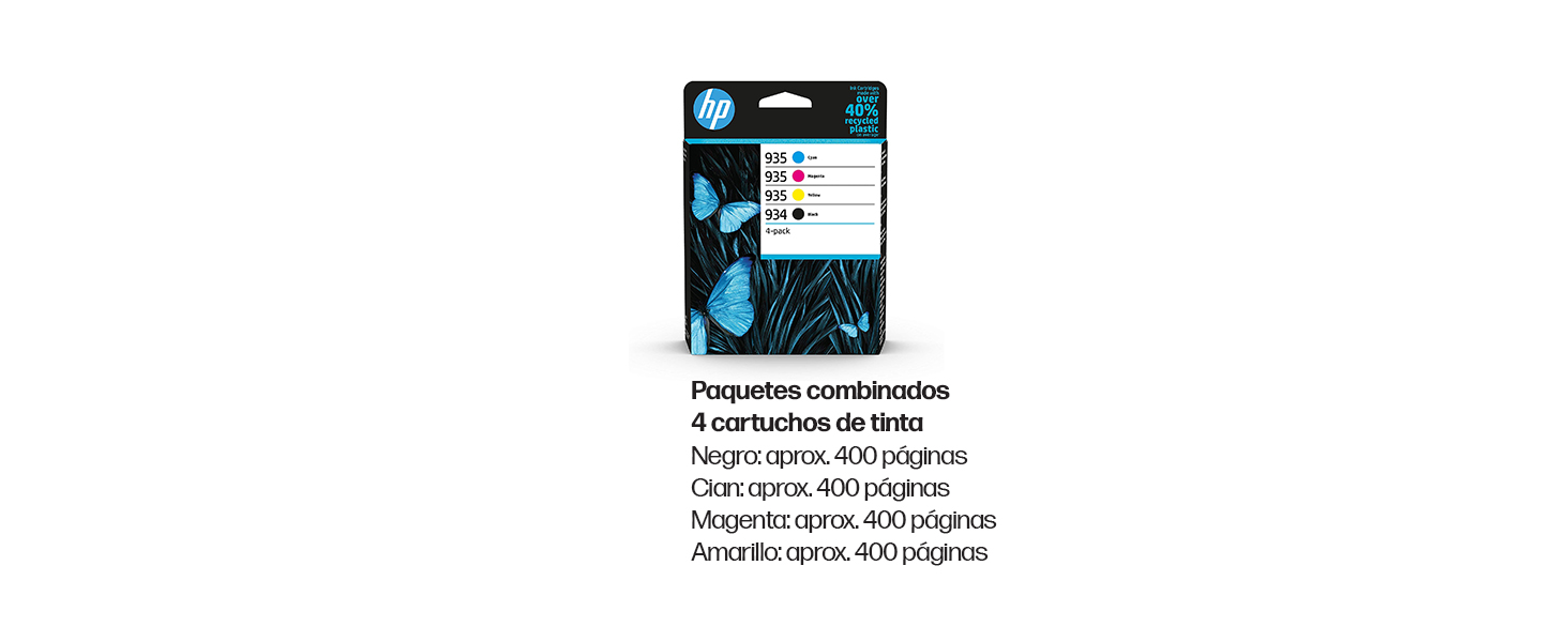 HP Ink