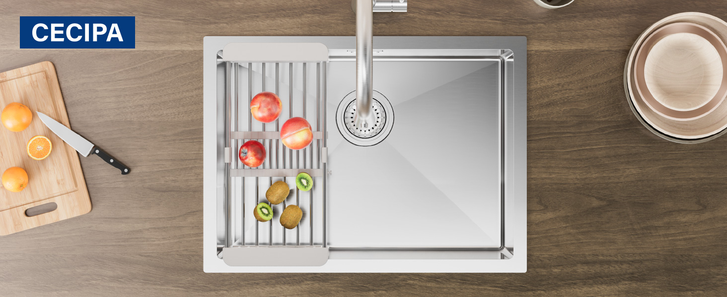 Fregadero Cocina