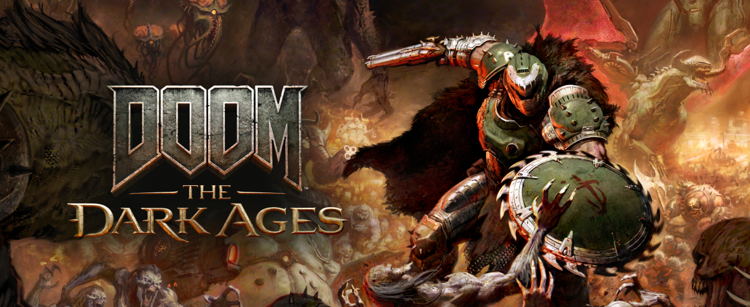 doom dark ages