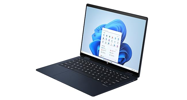 HP Envy x360