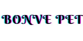 bonve pet