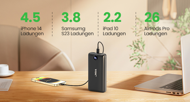 power bank