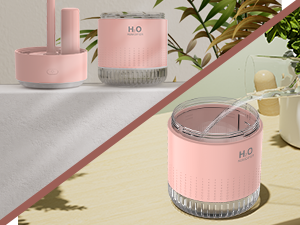 humidificador bebes mocos y tos