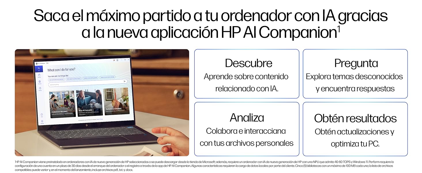HP OmniBook X