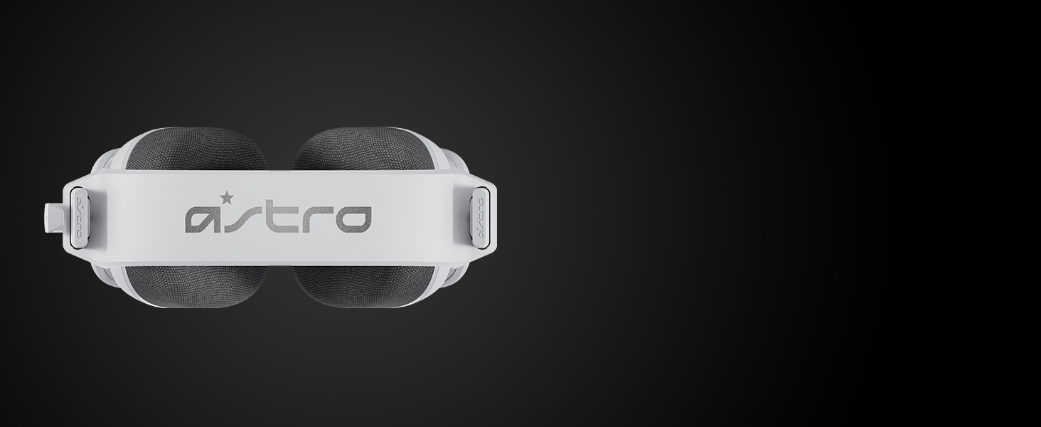 Auriculares con micrófono ASTRO Gaming A10 de 2