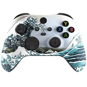 carcasa xbox series S/X