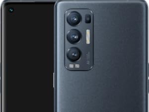 Find X3 Neo Diseño