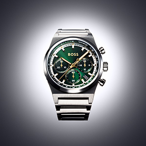 Nueva coleccion de relojes para hombre Candor Chrono