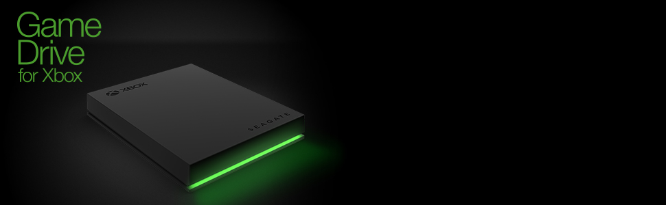Game Drive for Xbox