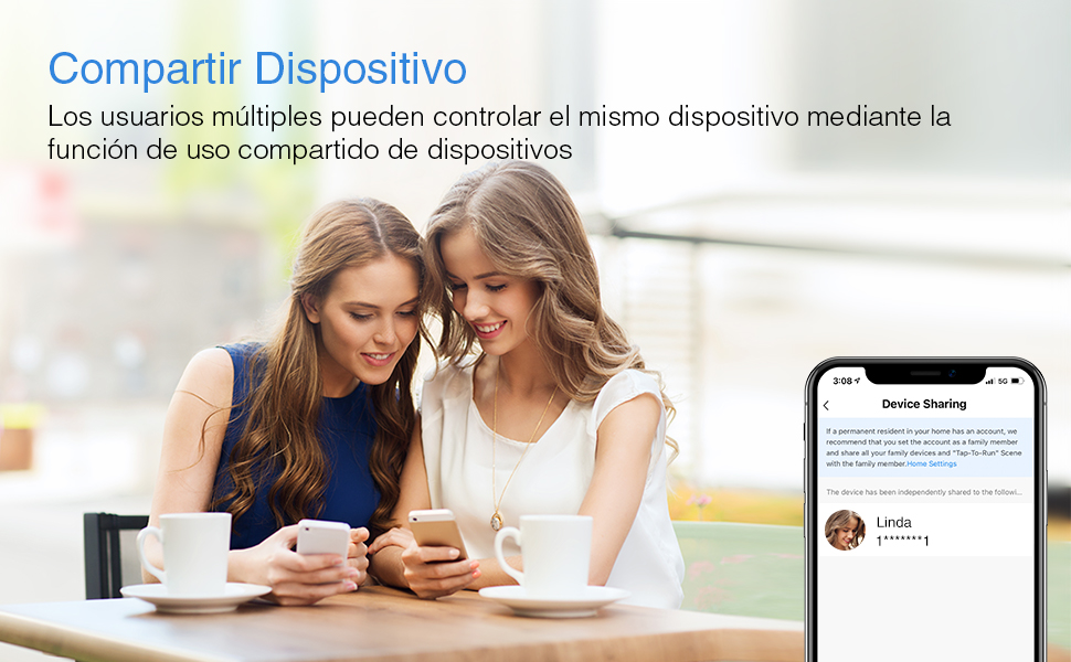 Disfrute
