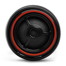Tweeter de cúpula de seda JBL Club 64CSQ Gen 3