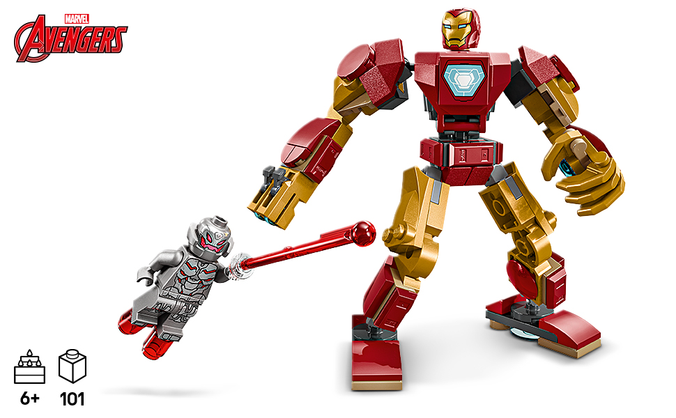 76307_SUPER HEROES