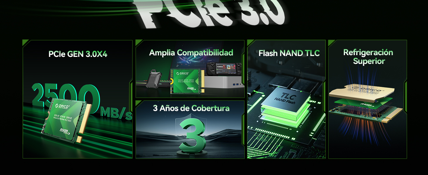 M.2 2230 SSD